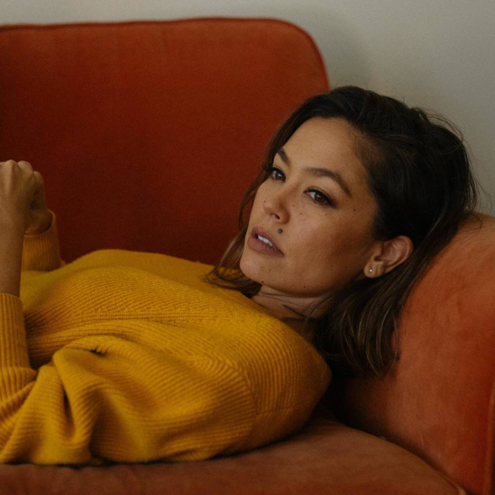 Meet your Posher, Tina